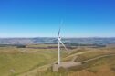 A Community Windpower site in Scotland.