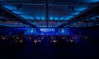 Subsea Expo Awards 2023. P&J Live, Aberdeen.