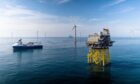 Equinor has received development consents for its plans to extend the operational Sheringham Shoal and Dudgeon offshore wind farms off the North Norfolk coast.