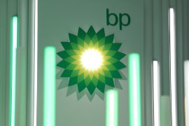 BP rejects call for extra pension payout boost for UK workers