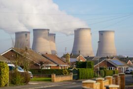 Renewables power Drax group to strong 2024 results