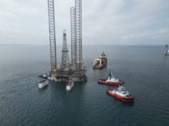 Perenco chases Hylia SW find with appraisal drilling