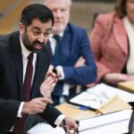 ‘I can’t wait!’: Humza Yousaf goads Labour with call for Aberdeen election showdown in oil tax row