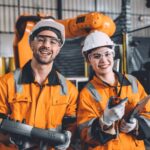 Half of young people rule out career in oil and gas