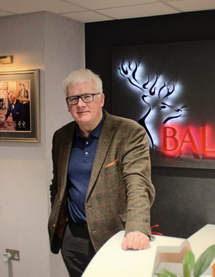 Balmoral Comtec, a subsidiary of Balmoral group, has appointed Dr Alan Lowdon OBE as a non-executive director.