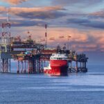 OPRED issues enforcement notice to Perenco over Leman jacket