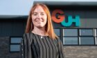 Jacqui Taylor, finance and commercial director for Global Underwater Hub,discusses supply chain investment.
