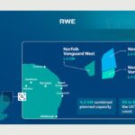 RWE completes Norfolk Offshore Wind Zone purchase