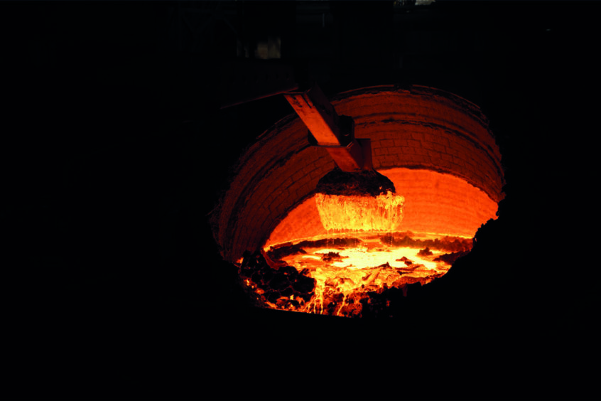 Waste heat from an Italian steel factory is being used to decarbonise the city of Brescia's district heating network.
