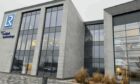 Odfjell Technology's new offices at Aberdeen's Prime Four business park in Kingswells.