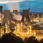 Peterhead’s Acorn CCS key to unlocking future of Grangemouth