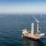 Renewables rollout making UK electricity supply ‘more British’, analysis finds