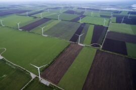 Vestas seeks to hold onto higher wind power prices