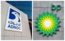 ADNOC has reportedly been mulling over a BP takeover bid.