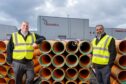 Aberdeen-based offshore services group Balmoral Comtec has received a multi-million-pound contract for the supply of cable protection systems (CPS) by Orsted for its major Hornsea 3 project.