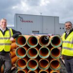 Aberdeen’s Balmoral Comtec secures Hornsea 3 contract