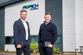 ‘We see an opportunity’: Reach Subsea plans Aberdeen jobs surge
