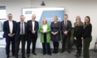 Scotland’s National Energy Skills Accelerator (NESA) is on track to support over 700 individuals access fully funded places on energy transition focused courses during 2023/24.