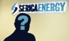 Who will be Serica Energy's next boss?
