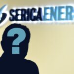 Which candidates is Serica looking at for its vacant CEO position?