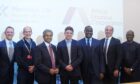 Xlinks First has announced a $14.1 million investment from Africa Finance Corporation (AFC) to further the development of Xlinks’ UK-Morocco Power Project.