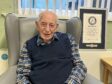 Former BP and Shell employee John Tinniswood became the world's oldest living man this month at the age of 111.