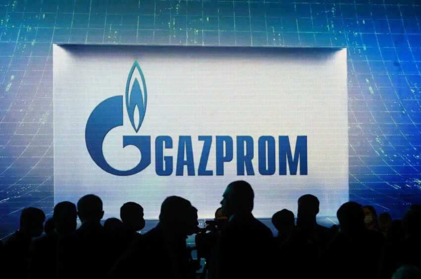 gazprom