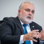 Brazil president Lula fires Petrobras CEO after dividend dispute