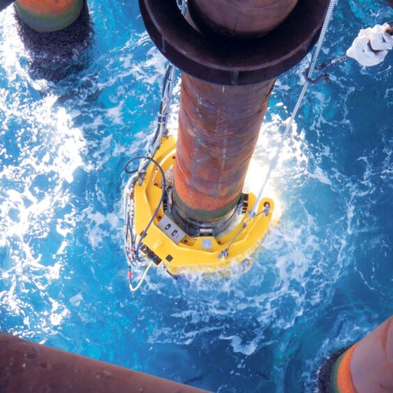 AquaTerra says it's poised to redefine standards in the energy sector.