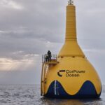 Sweden’s CorPower to build UK’s largest wave energy array in Orkney