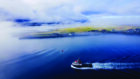 Scapa Flow - a key part of the Orkney Future Ports plan