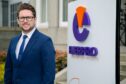 Offshore project management and construction specialist Enerpro Group has announced plans to move its headquarters to Aberdeen.