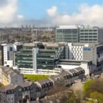 Flotation Energy moves in to Aberdeen’s iQ Building