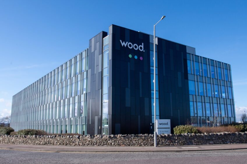 Aberdeen-headquartered engineering services company Wood Group (LON: WG) has once again found itself a takeover target after rejecting a bid from Lebanese engineering firm Dar.