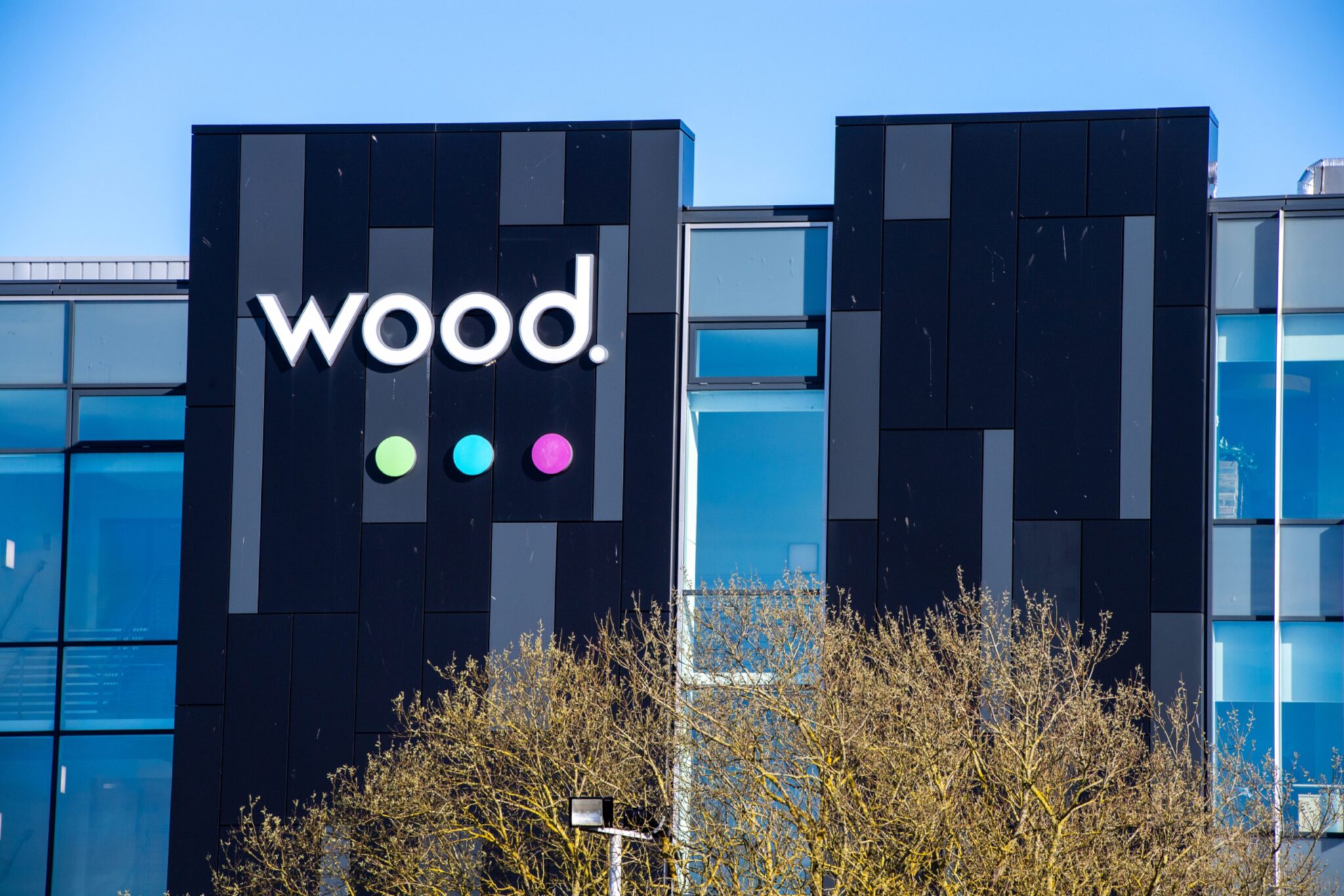 Aberdeen's Wood Group rejects third Sidara takeover bid