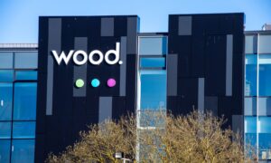 Wood insists the bid "fundamentally" undervalues its business and future prospects