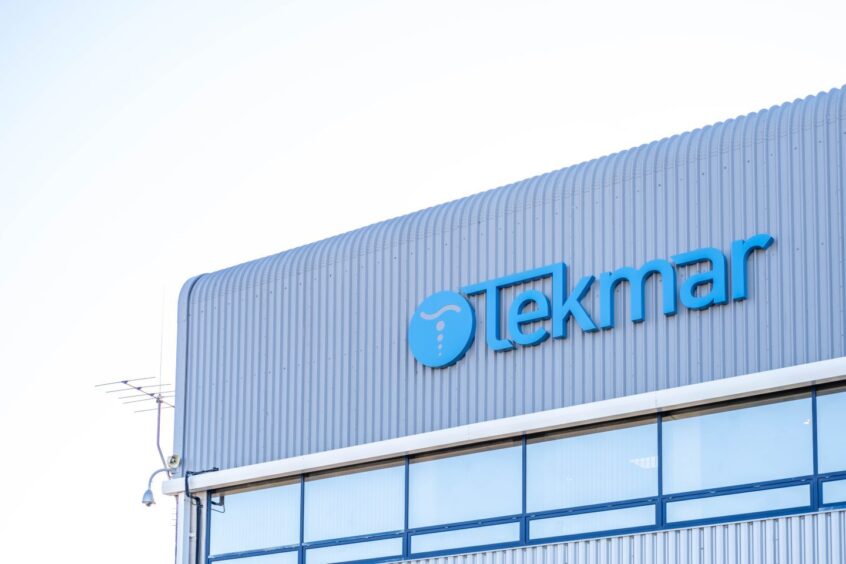 Tekmar HQ