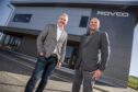 ROVCO looks to expand as it sets out plans for 100 new jobs in Scotland.