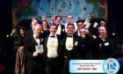 team from Met Group receives “European Commodity Finance Deal of the Year” award by TXF
