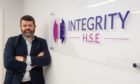 Rob Diver, ex-Operations Director at Praesidio and new Head of Risk & Resilience at Integrity HSE.
