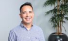 To go with story by Ryan Duff. OPITO names Stephen Marcos Jones as new CEO  Picture shows; OPITO's incoming CEO Stephen Marcos Jones. N/a. Supplied by OPITO Date; Unknown