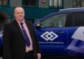 Brian Ritchie, managing director, Denholm Environmental.