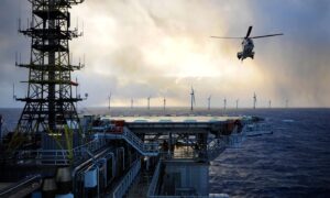 Equinor renewable cuts have been set out as the company focuses on oil and gas