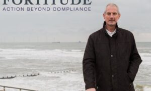 Steve Rae is now dircetor of Fortitude - Action Beyond Compliance, a safety consultancy.
