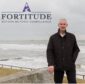 Steve Rae is now dircetor of Fortitude - Action Beyond Compliance, a safety consultancy.