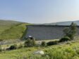 The Loch Fearna hydro project will connect to SSE Renewables' reservoir at Loch Quoich.