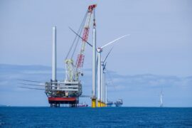 Offshore wind decom must avoid ‘reputational damage’