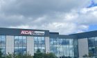 KCA Deutag HQ in Aberdeenshire