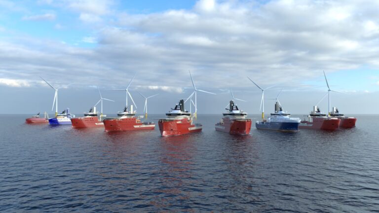 Securing the energy transition through vessel reliability