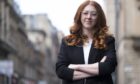 Scottish Renewables head of energy transition and supply chain Emma Harrick.
